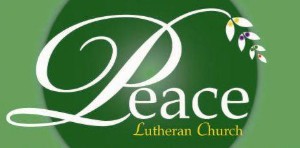 Peace Lutheran Church Logo